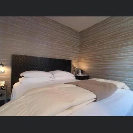 Mh Design Hotel Νάπολη Εξωτερικό φωτογραφία