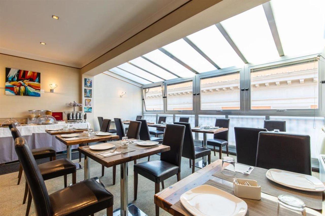 Mh Design Hotel Νάπολη Εξωτερικό φωτογραφία