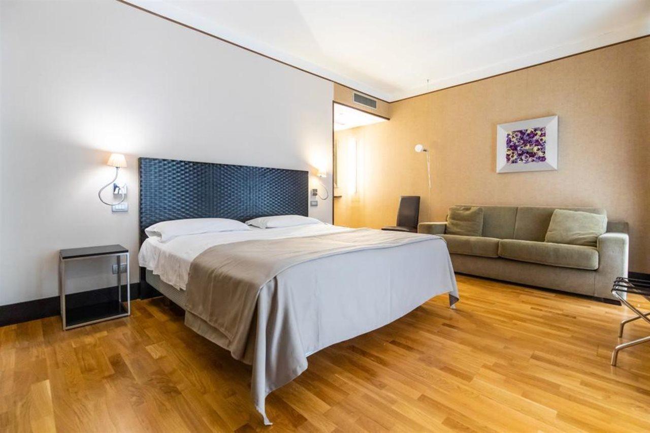 Mh Design Hotel Νάπολη Εξωτερικό φωτογραφία
