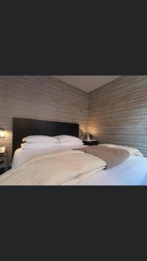Mh Design Hotel Νάπολη Εξωτερικό φωτογραφία