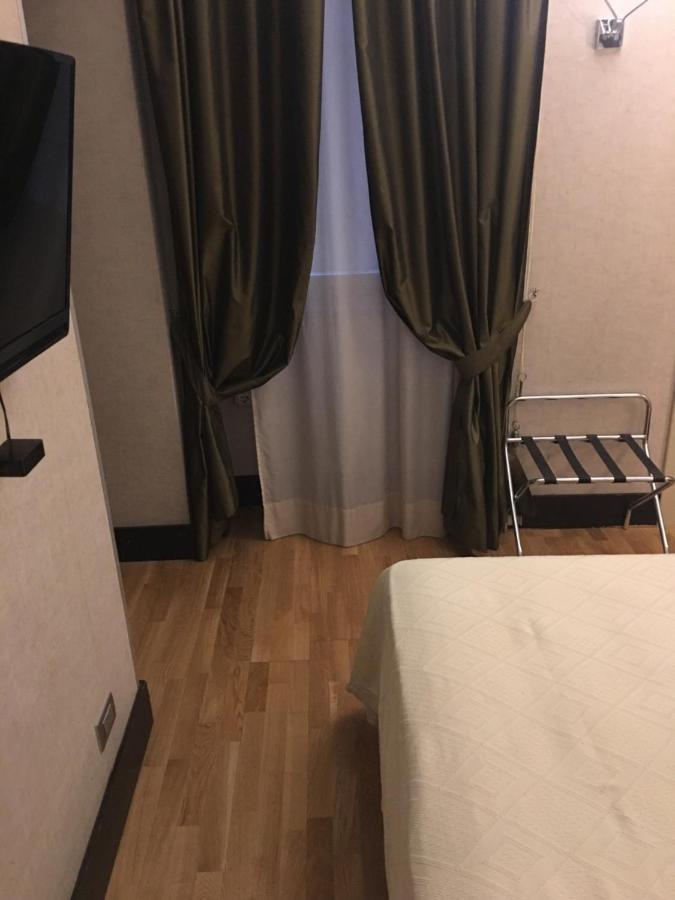 Mh Design Hotel Νάπολη Εξωτερικό φωτογραφία