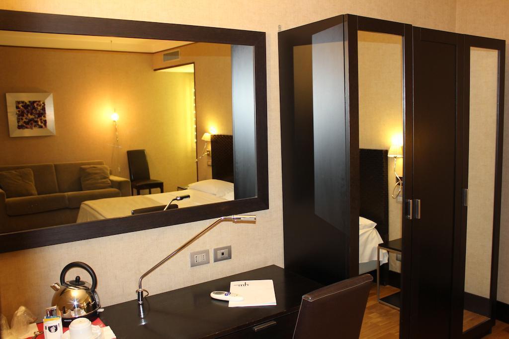 Mh Design Hotel Νάπολη Εξωτερικό φωτογραφία