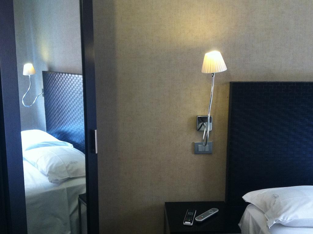 Mh Design Hotel Νάπολη Εξωτερικό φωτογραφία