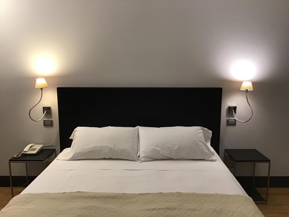 Mh Design Hotel Νάπολη Εξωτερικό φωτογραφία