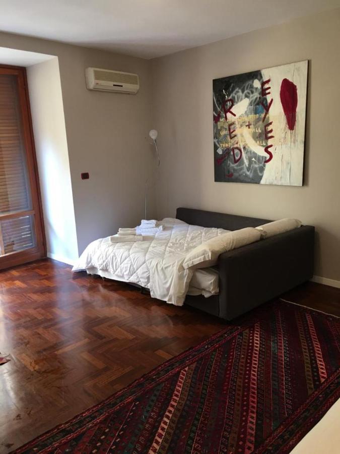 Mh Design Hotel Νάπολη Εξωτερικό φωτογραφία