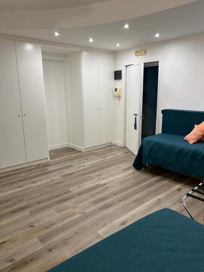 Mh Design Hotel Νάπολη Εξωτερικό φωτογραφία