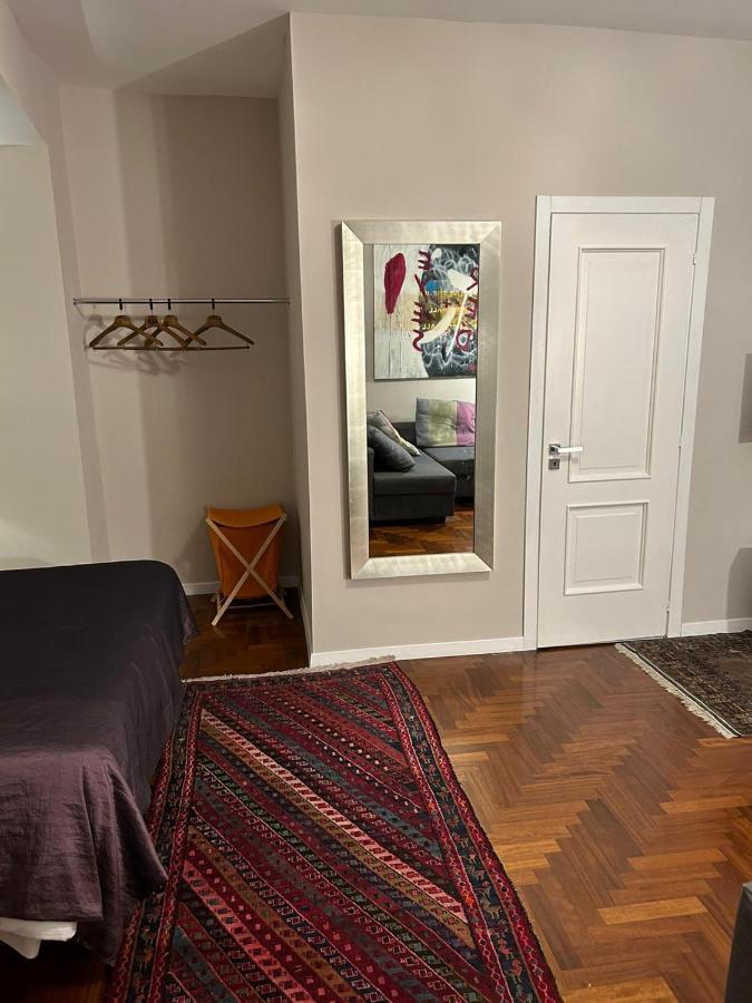 Mh Design Hotel Νάπολη Εξωτερικό φωτογραφία