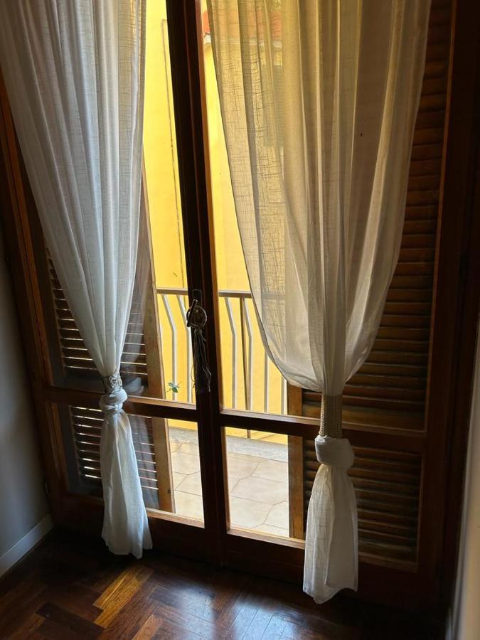 Mh Design Hotel Νάπολη Εξωτερικό φωτογραφία