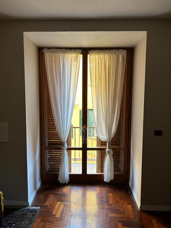 Mh Design Hotel Νάπολη Εξωτερικό φωτογραφία