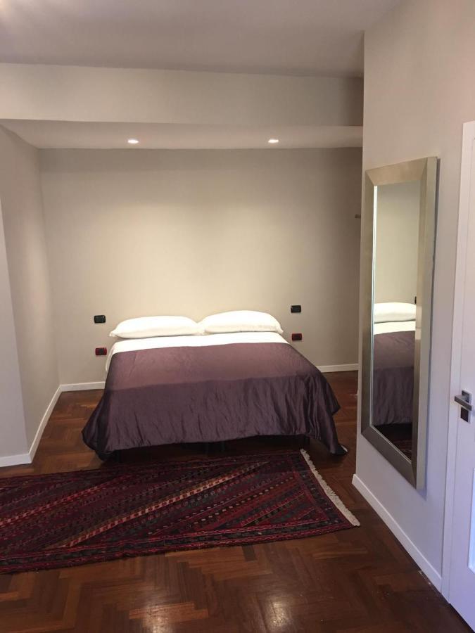 Mh Design Hotel Νάπολη Εξωτερικό φωτογραφία
