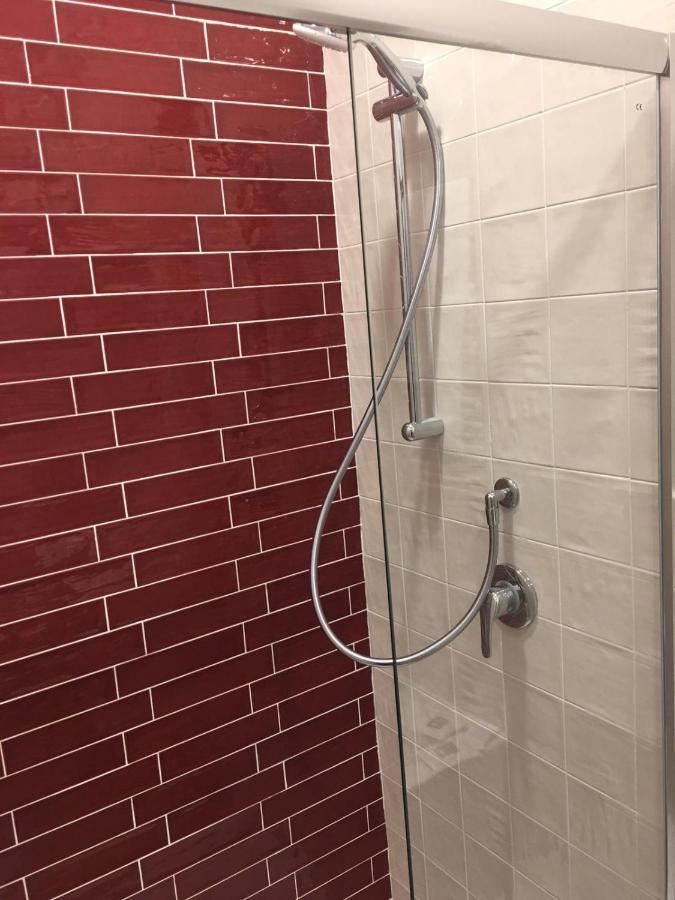 Mh Design Hotel Νάπολη Εξωτερικό φωτογραφία