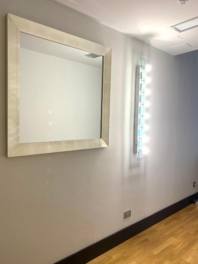 Mh Design Hotel Νάπολη Εξωτερικό φωτογραφία