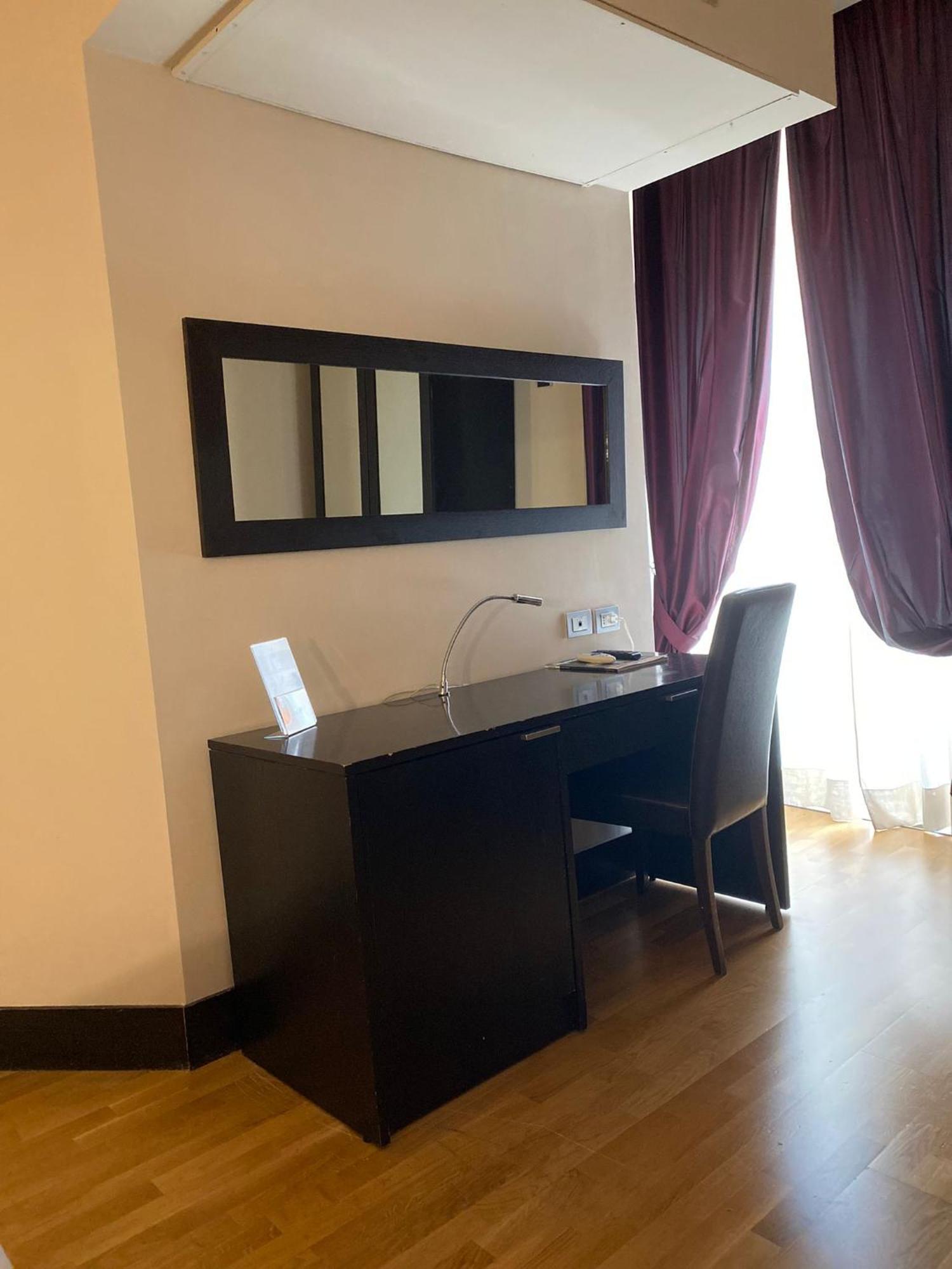 Mh Design Hotel Νάπολη Εξωτερικό φωτογραφία