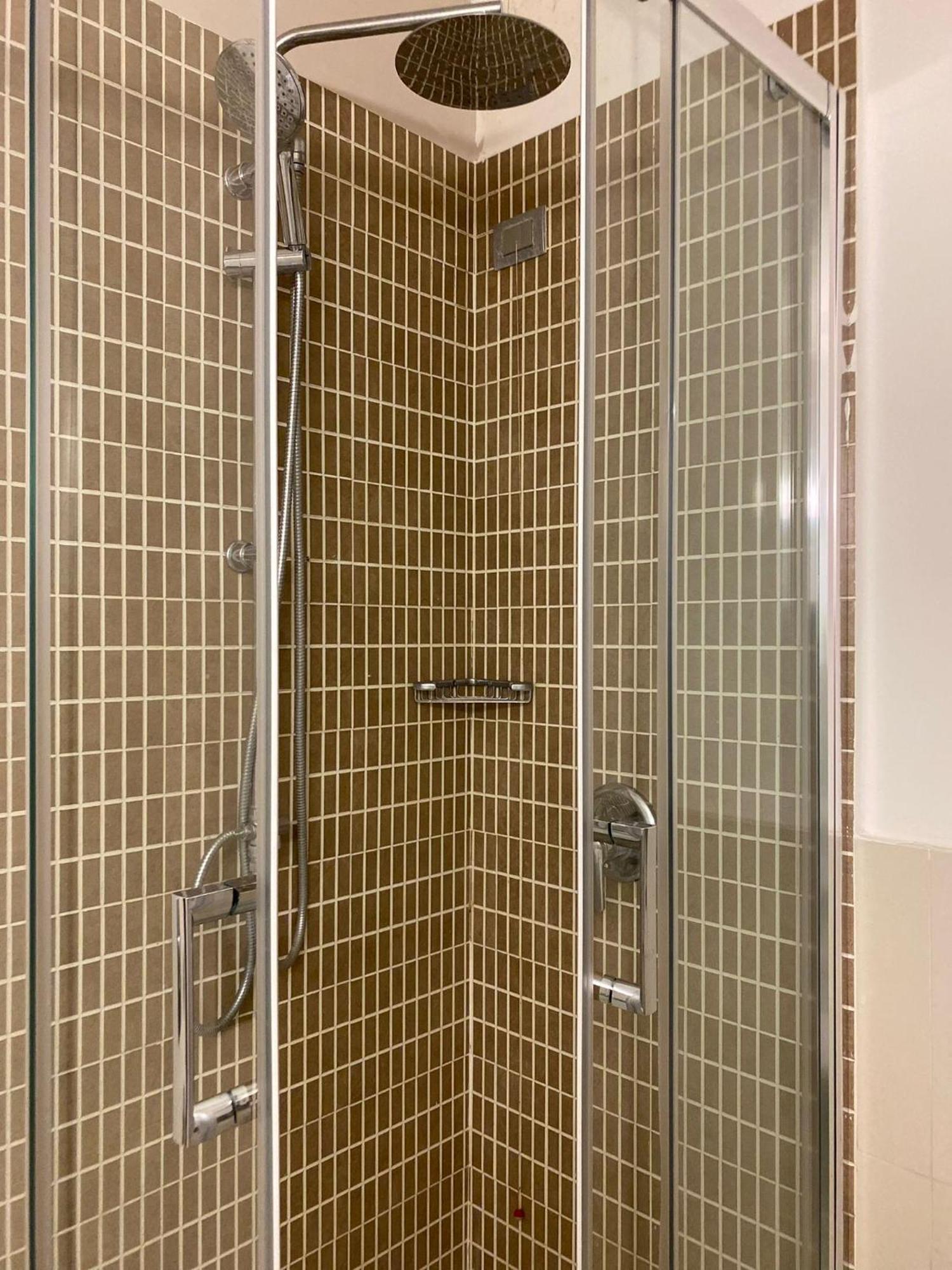 Mh Design Hotel Νάπολη Εξωτερικό φωτογραφία