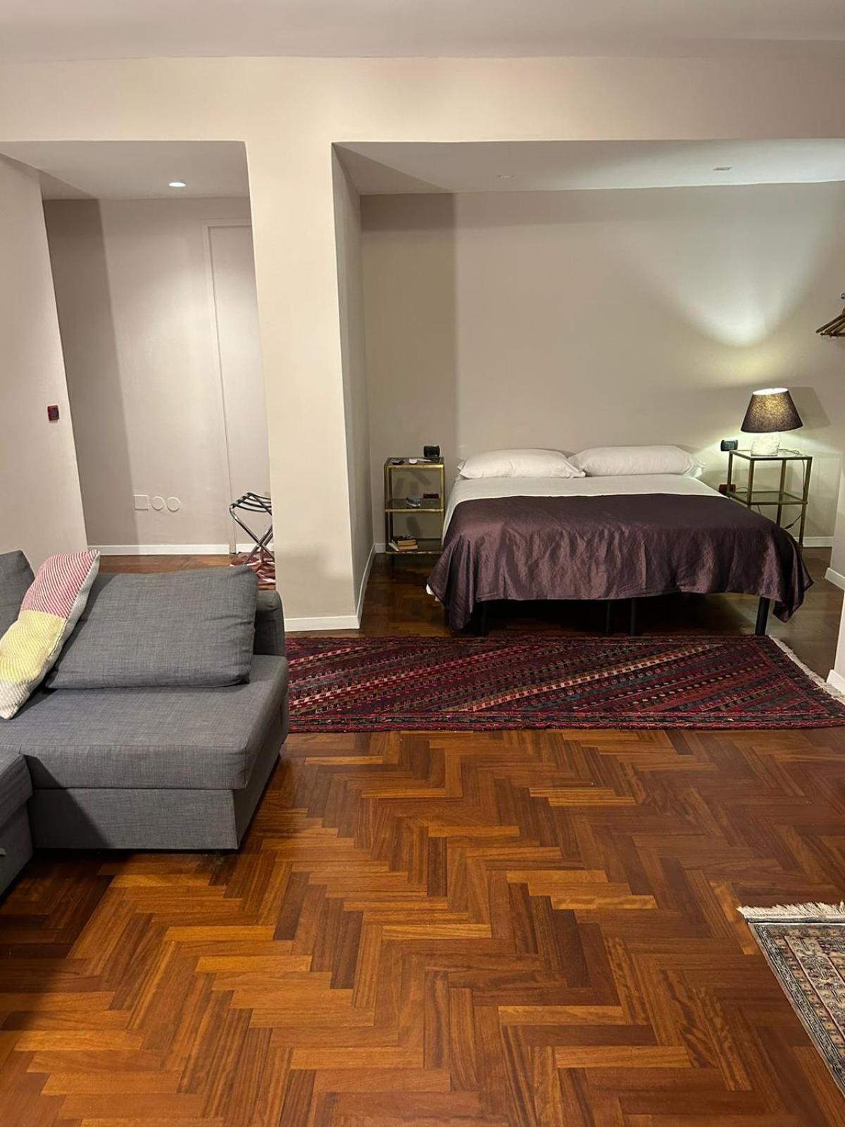 Mh Design Hotel Νάπολη Εξωτερικό φωτογραφία
