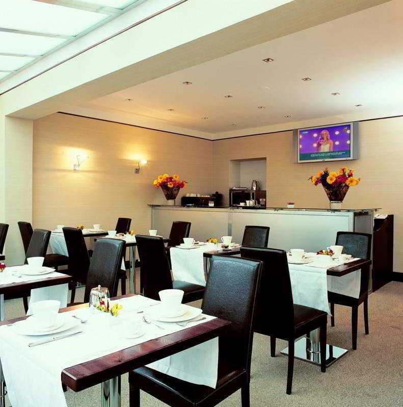 Mh Design Hotel Νάπολη Εξωτερικό φωτογραφία