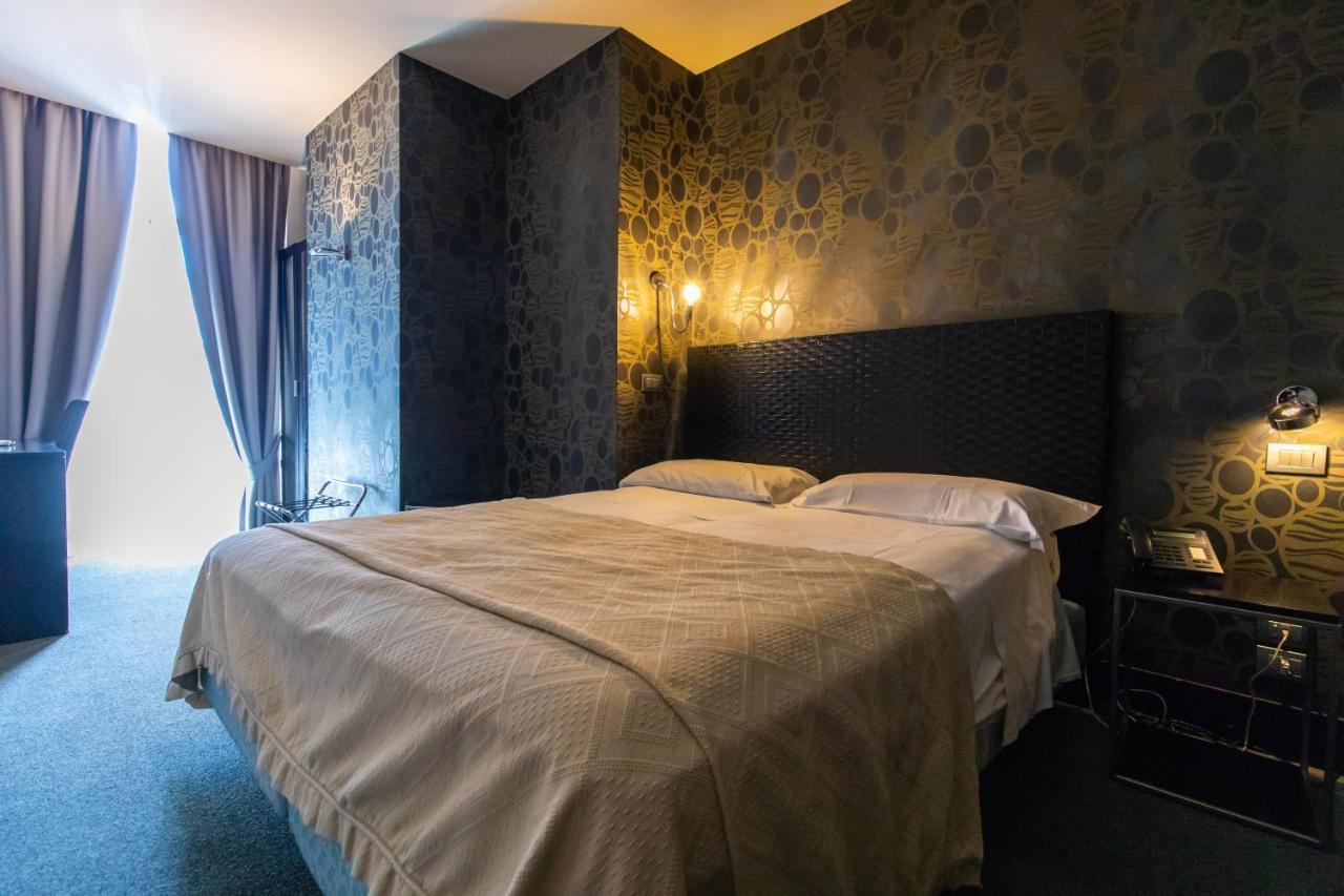 Mh Design Hotel Νάπολη Εξωτερικό φωτογραφία