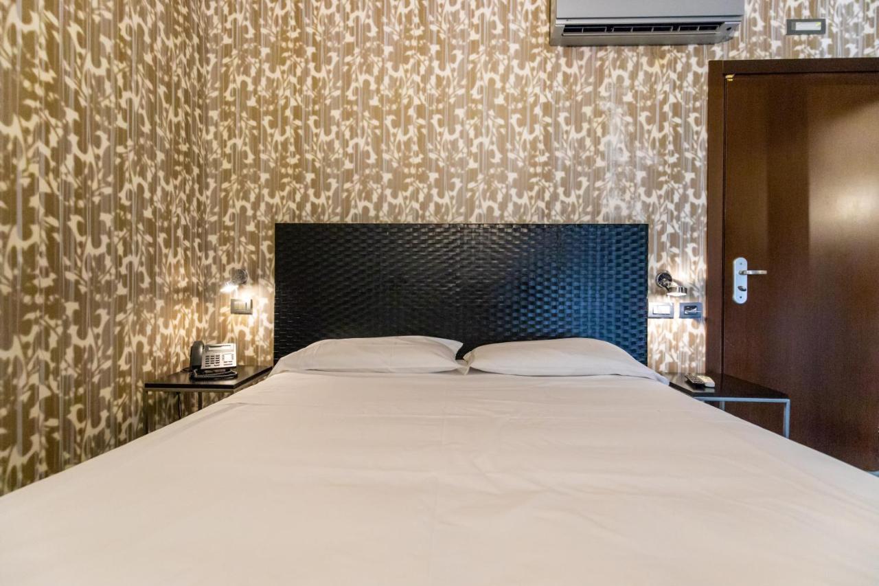 Mh Design Hotel Νάπολη Εξωτερικό φωτογραφία